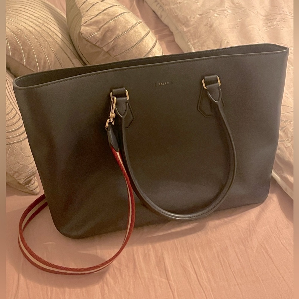 Bally Tote Bag